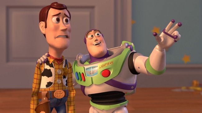 Disney celebrará el mes de Pixar en sus distintos canales y en YouTube