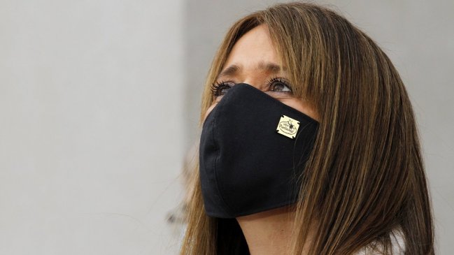 Fiscalía decidió no perseverar en el caso Asipes, que tuvo a Van Rysselberghe como imputada