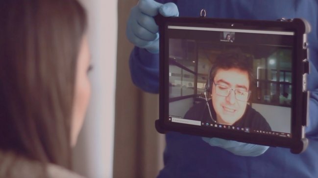 Efecto Covid: El auge de la telemedicina y su innovación hacia la visita domiciliaria