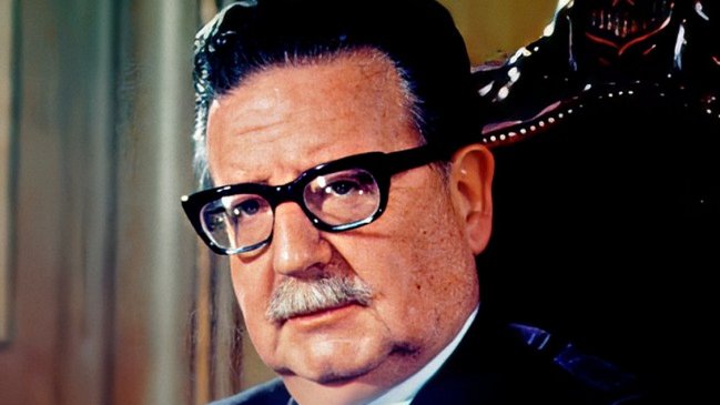 Murió médico que presenció el suicidio de Salvador Allende