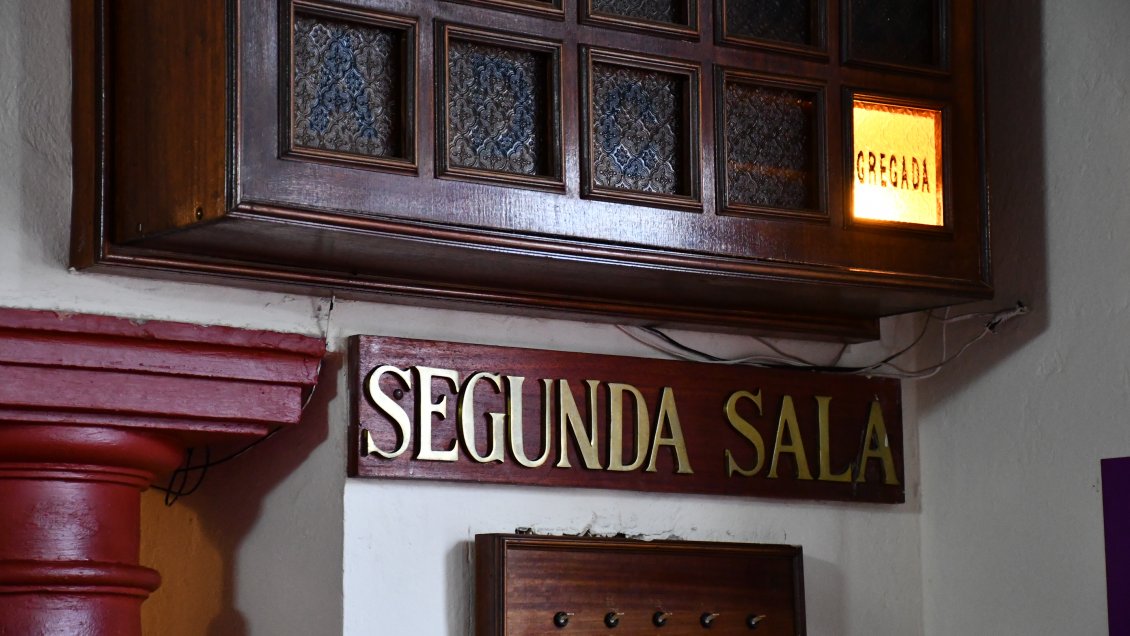 Corte de Apelaciones de La Serena anuló expulsión de extranjero