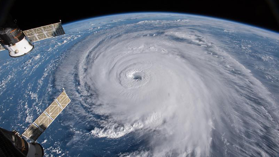 El potente tifón Maysak dejó decenas de víctimas en Corea del Norte