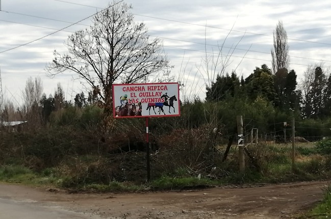 Sorprenden a más de 50 personas en carreras de caballos clandestinas en Los Ángeles