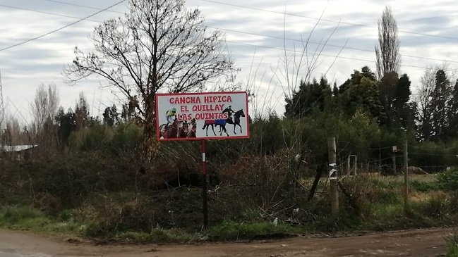 Sorprenden a más de 50 personas en carreras de caballos clandestinas en Los Ángeles