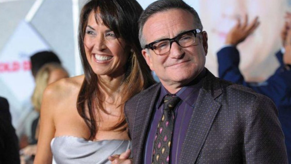 Así fueron los últimos momentos de vida del actor Robin Williams