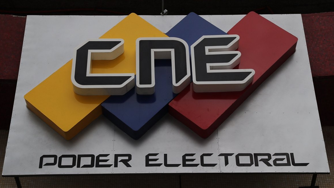 Organismo electoral venezolano rechazó 