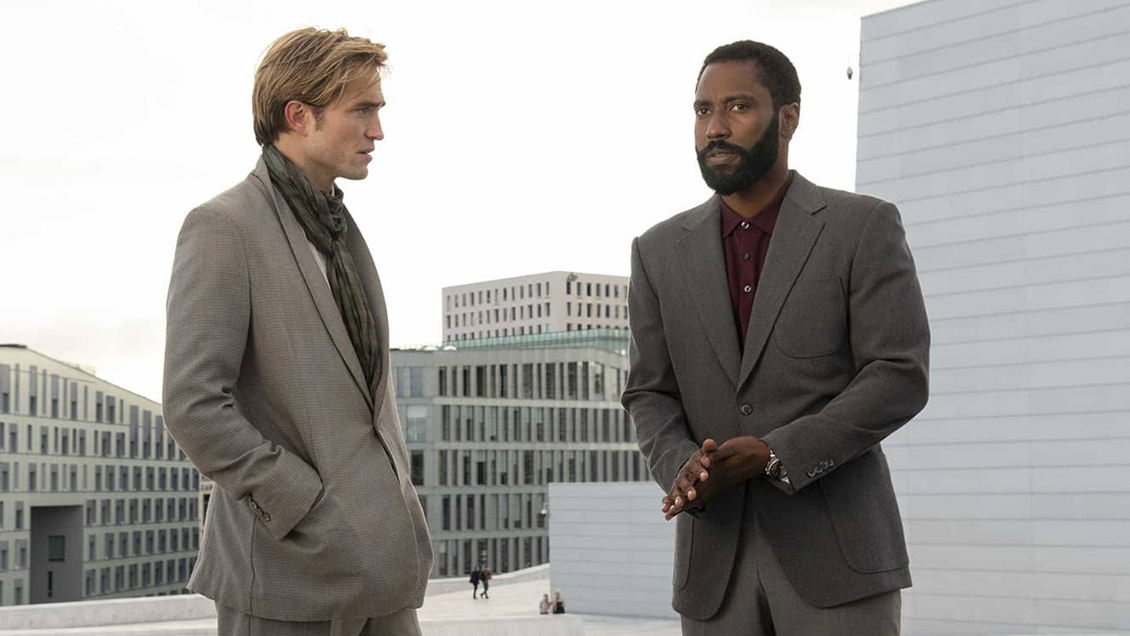 Contra todo pronóstico: 