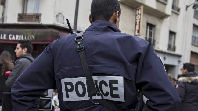 Apuñalan a un pasajero en la Estación del Norte de París