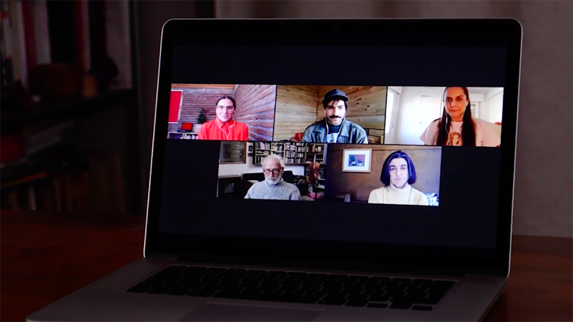 [Cartelera] Teatro, música, humor y más para ver vía streaming