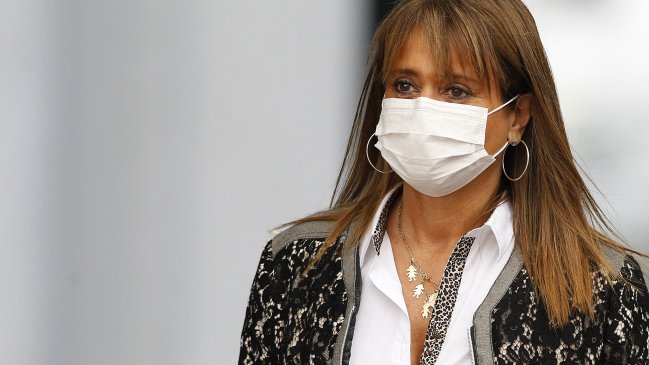 Van Rysselberghe respaldó críticas de Longueira contra consejera del CDE: 