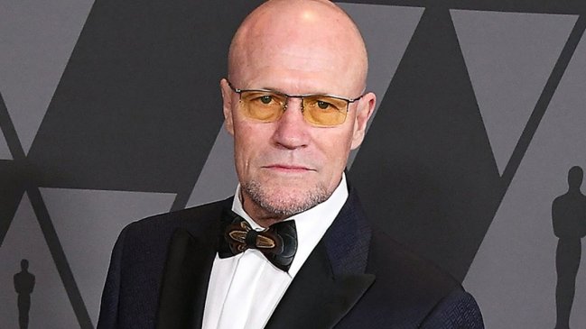 Michael Rooker revela 