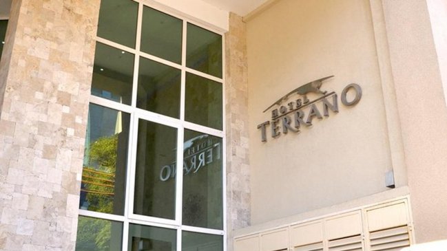 Salud vuelve a recontratar el ex Hotel Terrano como residencia sanitaria en Concepción