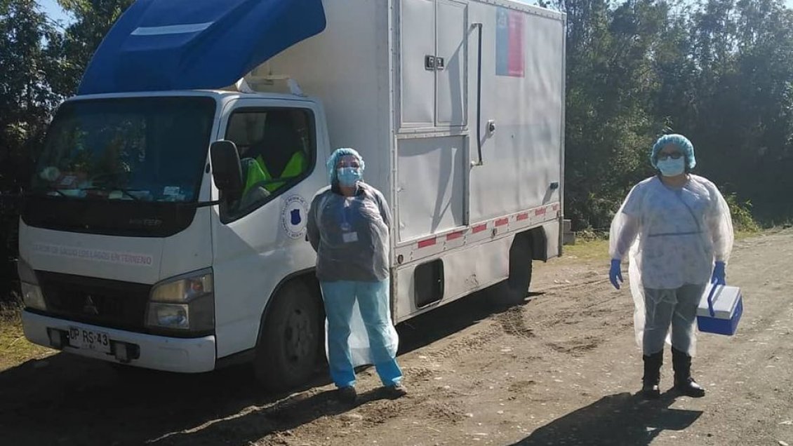 Colegio Médico valora mantener la cuarentena en Puerto Montt