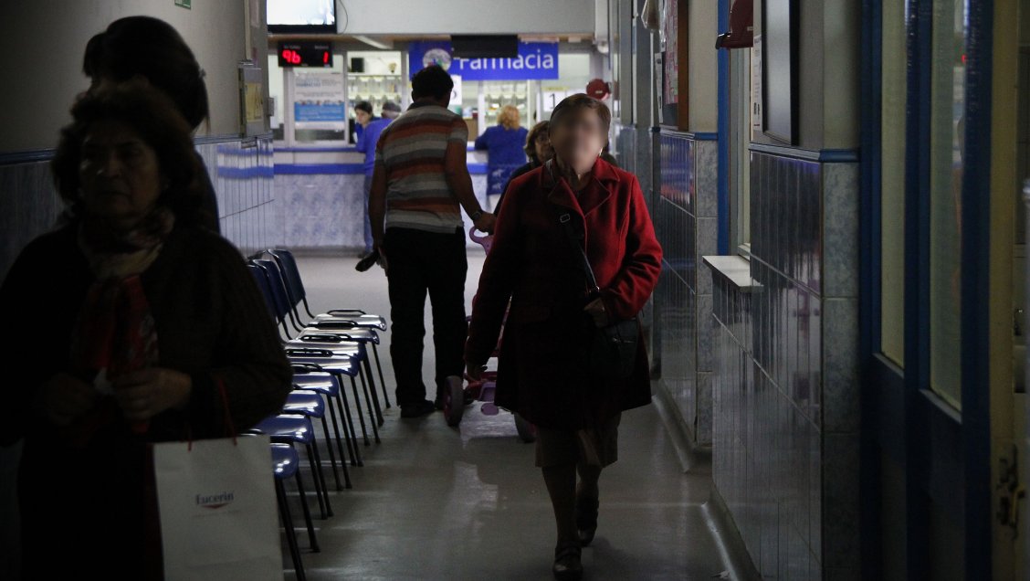 Reporte diario: 1.764 nuevos casos Covid, con una positividad de 5,69%