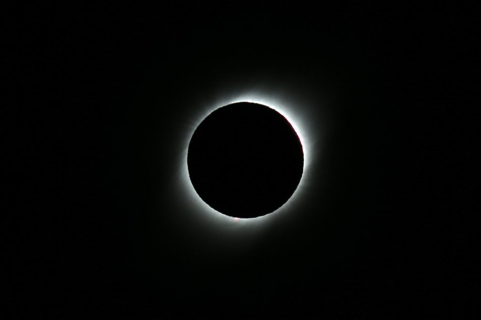 Conadi lanzó Ruta del Eclipse 2020 en La Araucanía