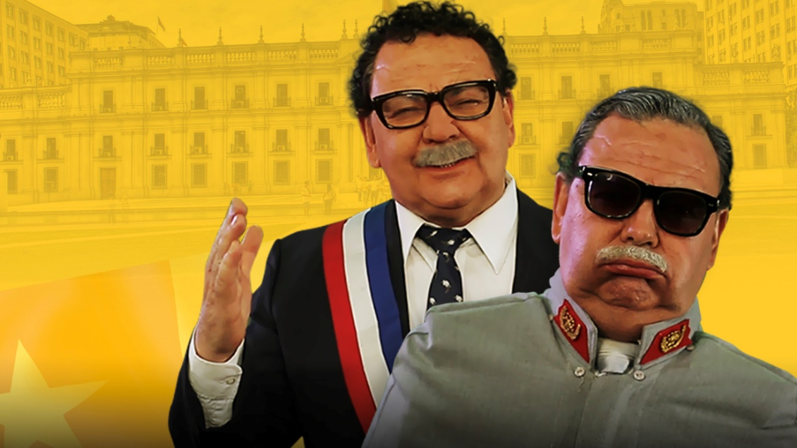 Palta Meléndez y su show más polémico: 