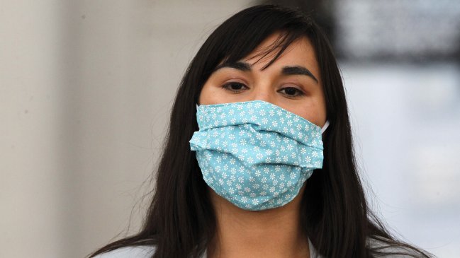 Izkia Siches descarta ser candidata presidencial: 