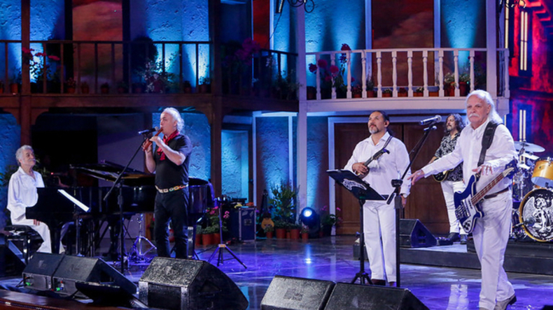 Municipalidad de Olmué planea un festival de dos noches y vía streaming