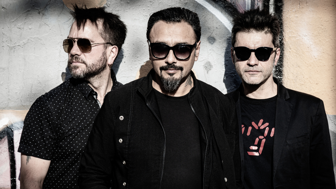 Lucybell anuncia concierto gratuito por streaming