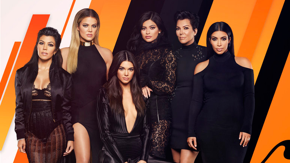 Reality de las Kardashian finaliza tras 14 años