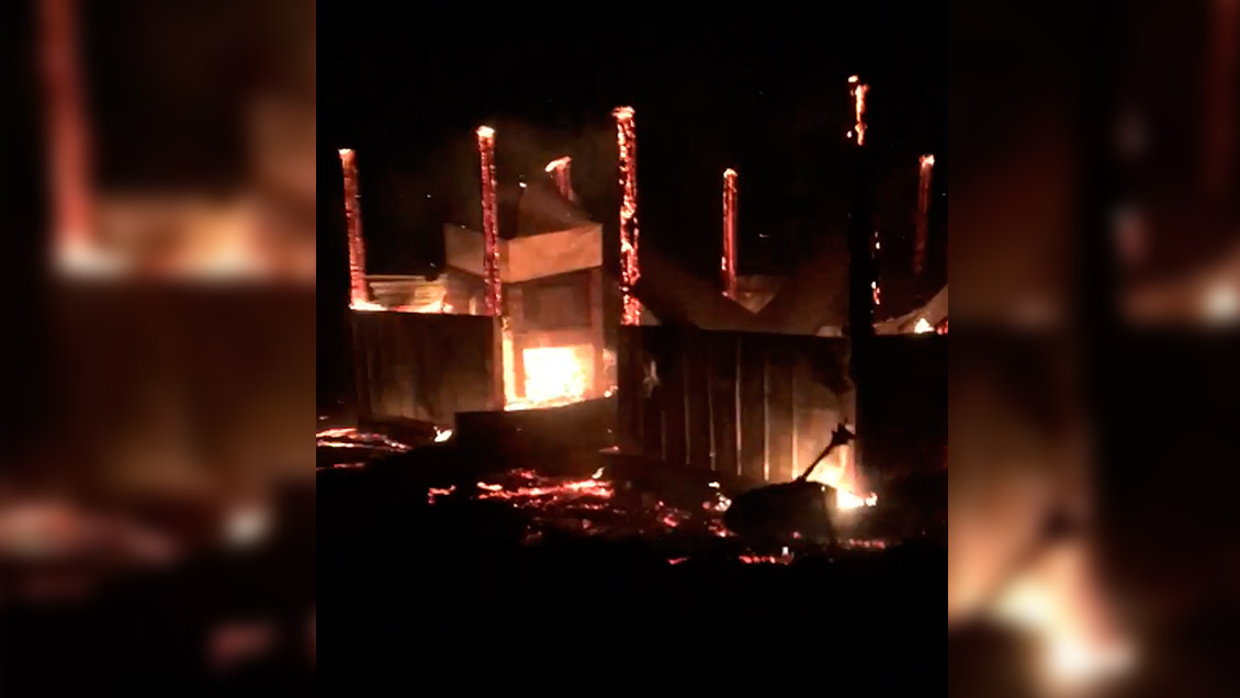 Van Rysselberghe llamó a terminar con la 