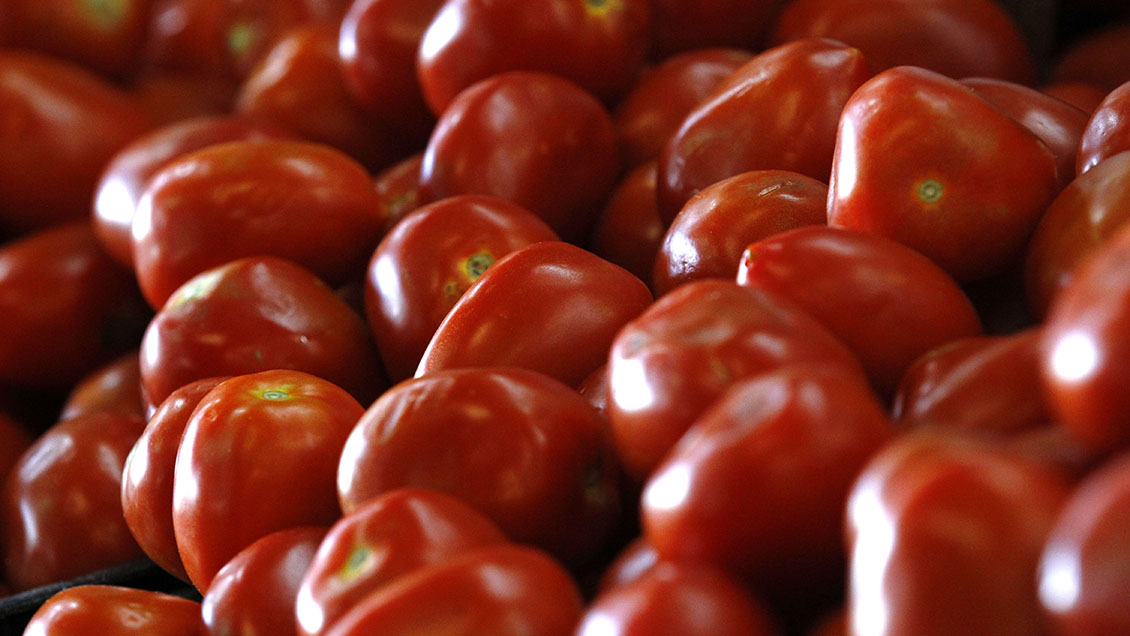 IPC de 0,1% en agosto: Subieron el tomate, el pollo y las zapatillas