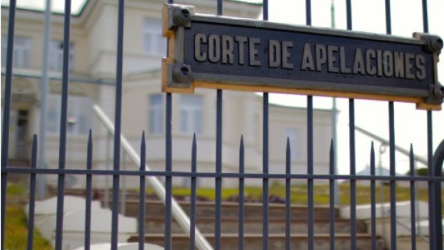 Ante rebrote de Covid-19 suspenden atención presencial en tribunales de Punta Arenas