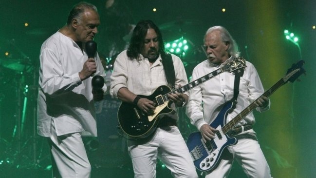 La Yein Fonda 2020 se realizará de forma virtual con Los Jaivas como gran novedad