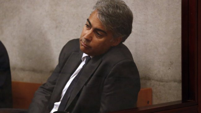 ME-O analiza un nuevo intento: 