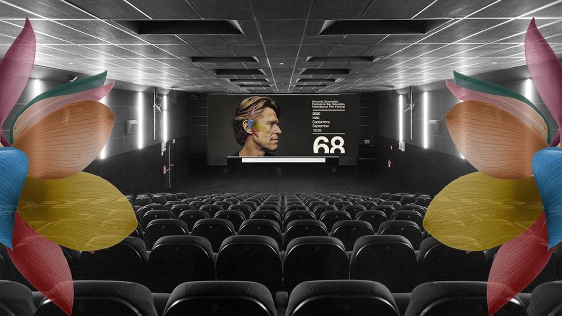 La presencia chilena en el Festival de Cine de San Sebastián 2020