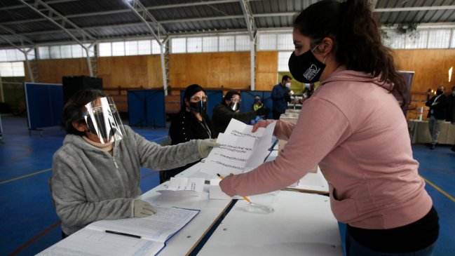 Abren inscripciones para facilitadores electorales: Estarán a cargo del orden de los locales