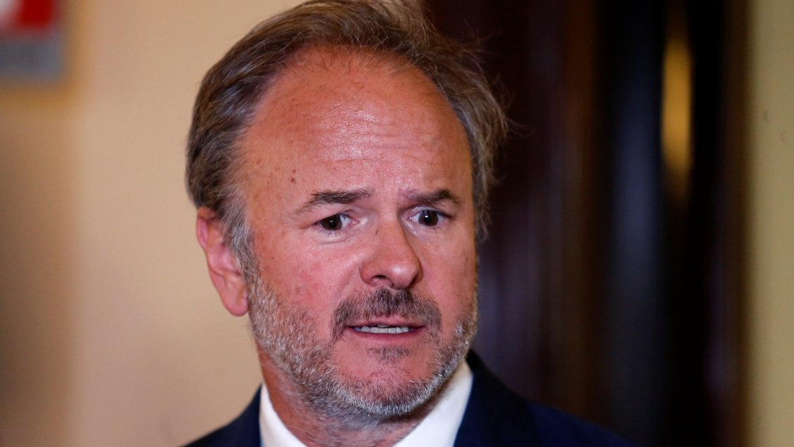 Bernardo Larraín: La recuperación económica es un imperativo ético