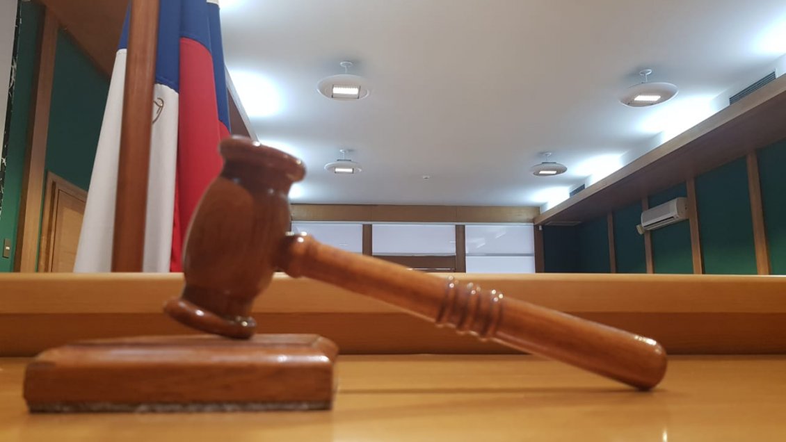 Condenan a ex funcionario municipal que defraudó al fisco con 155 millones de pesos