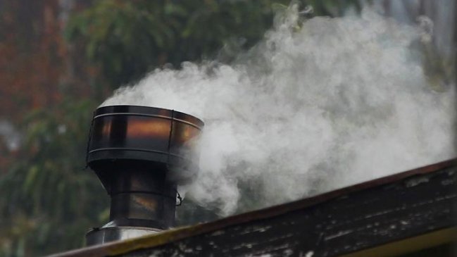 Disminuyeron las preemergencias ambientales en Temuco y Padre las Casas