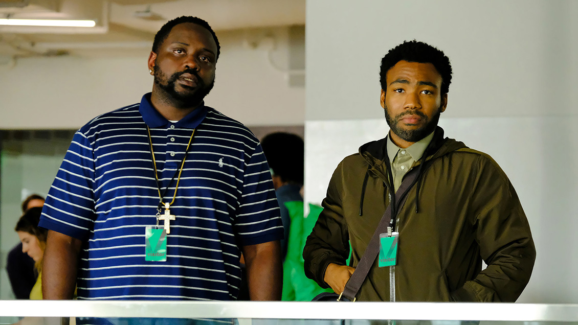 Malas noticias: serie 