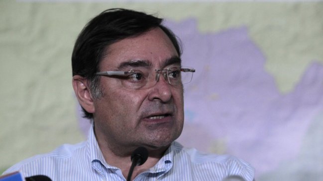 Intendente Guevara: Este 11 de septiembre prima la norma sanitaria