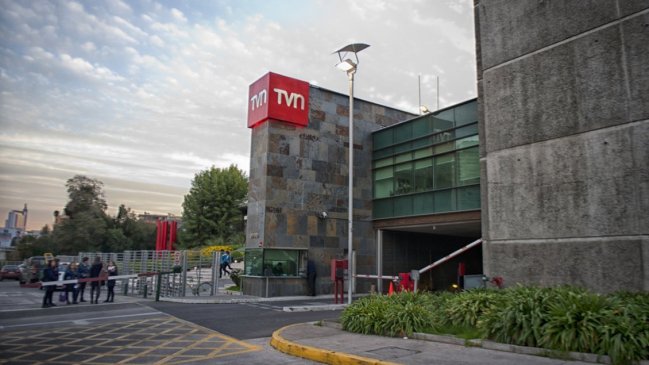 Presidenta del directorio: Edificio de TVN no se venderá 