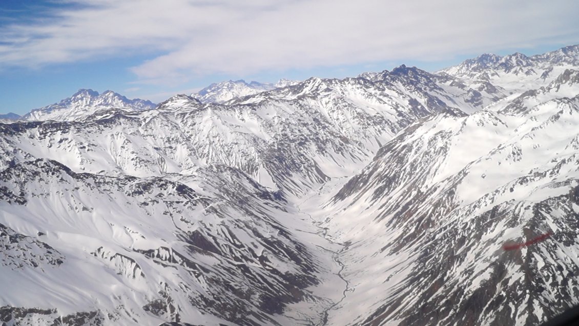 Pese al aumento de lluvias durante 2020, continúa déficit hídrico en comunas de O'Higgins