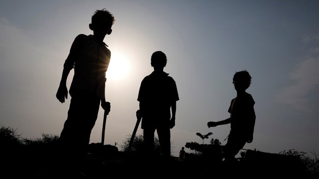 Dos brotes de polio en Sudán y Yemen en medio de la pandemia de Covid-19