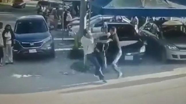 Padre mató a puñaladas a presunto violador de su hija en México