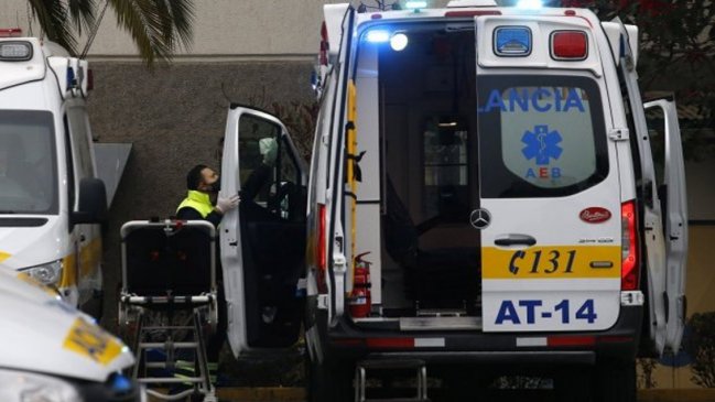 Ex ministro Álvaro Erazo: La línea entre mejorar y empeorar la circulación del virus es muy débil