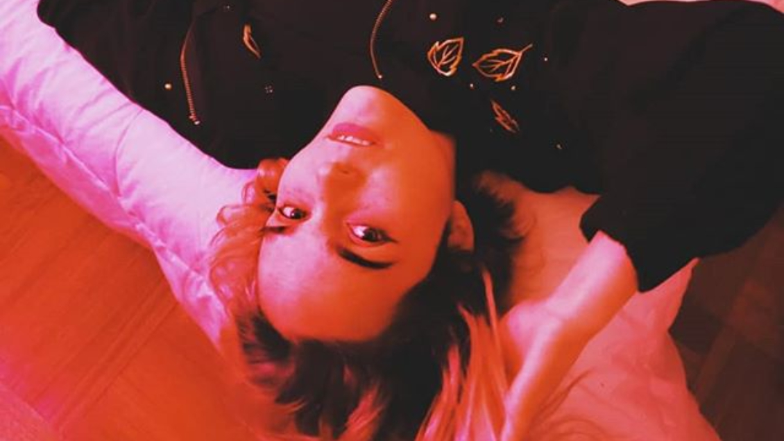 Camila Moreno anuncia concierto virtual desde Blondie