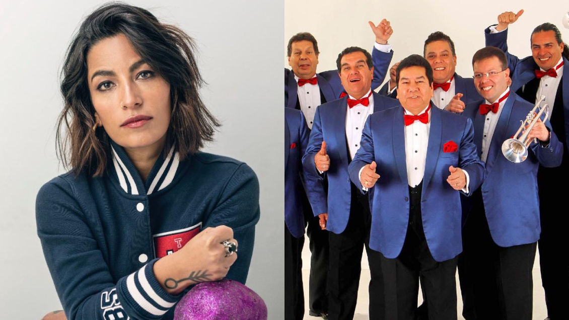 Ana Tijoux y Tommy Rey lideran ramadas virtuales de San Joaquín