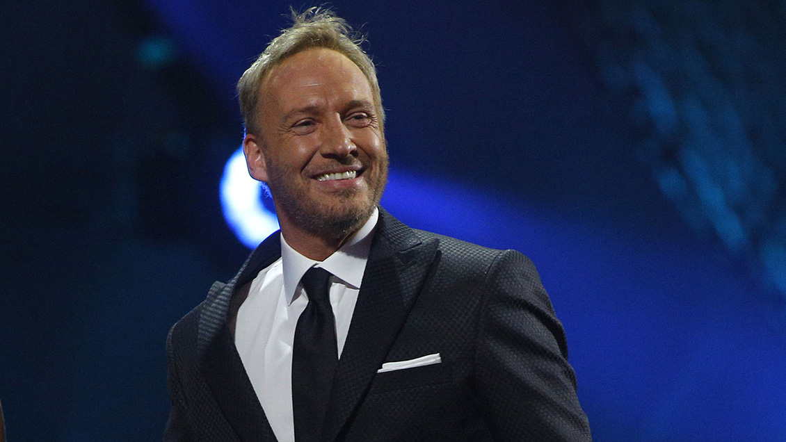 Martín Cárcamo sobre el Festival de Viña: Echarlo a andar y pararlo tendría un costo tremendo