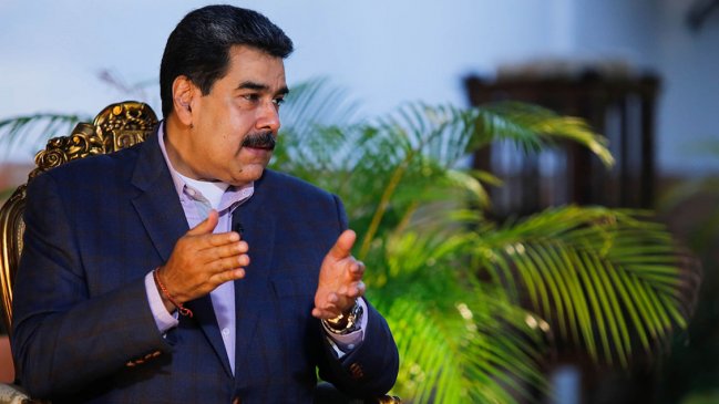 Venezuela extiende hasta el 12 de octubre el cierre de aeropuertos por la pandemia