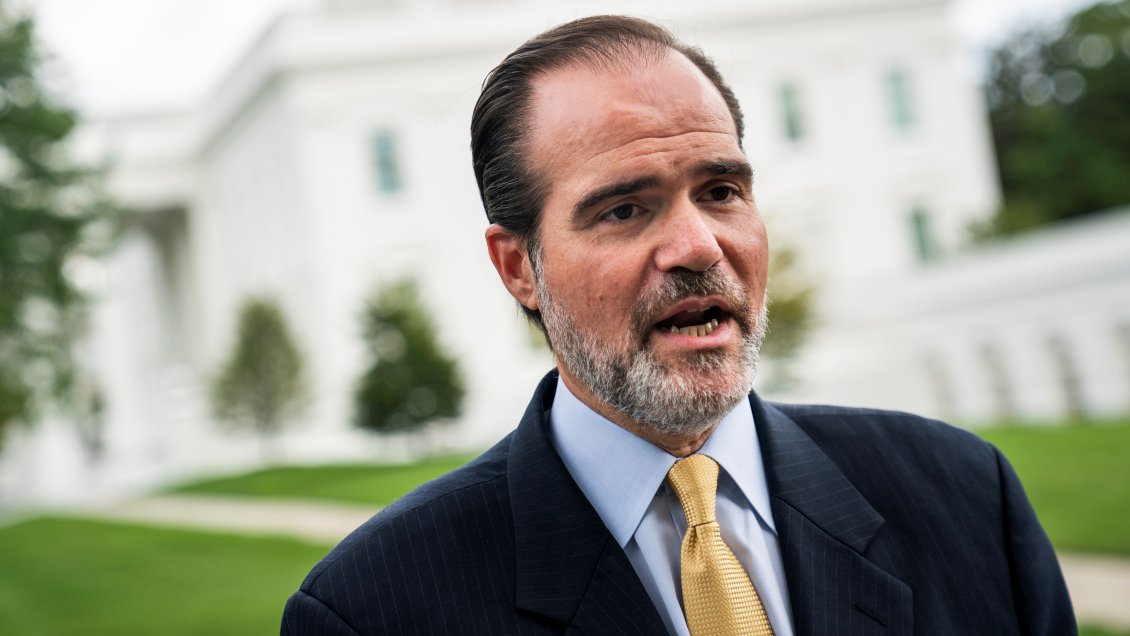 Mauricio Claver-Carone, asesor de Trump, es el primer presidente estadounidense del BID