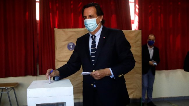 Gobierno defendió extensión del estado de excepción: 