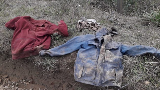 Padre de joven desaparecido en Curanilahue pide que se intensifique la búsqueda