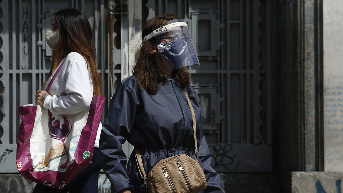 Alcalde de Villa Alemana: La gente que no se quedó en casa tampoco lo hará en Fiestas Patrias