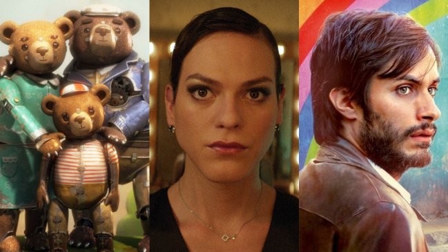 Abren convocatoria para elegir a la película que representará a Chile en los Oscar